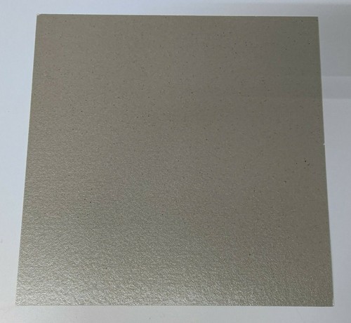 Foglio piastra mica - /,