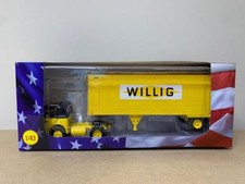 1/43.it #20 FORD SERIE C