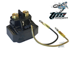 ELETTROIDE RELÈ AVVIAMENTO