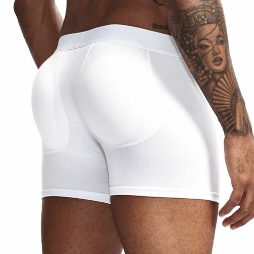 Boxer uomo lungo slip - , cotone