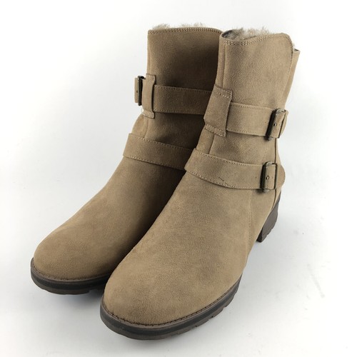 Stivaletti donna bianchi stile