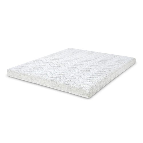 Topper lattice aloe vera - topper,