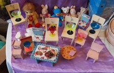 Lotto Di Giocattoli d'epoca