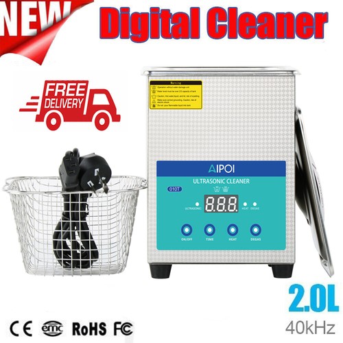 Pulitore digitale - , ad
