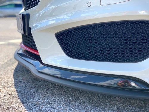 Lip spoiler labbro - ez-lip,