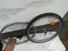 Ruote MTB Araya con mozzo