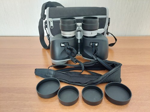 Binocolo zoom 15x35 - zoom, 7-15x35