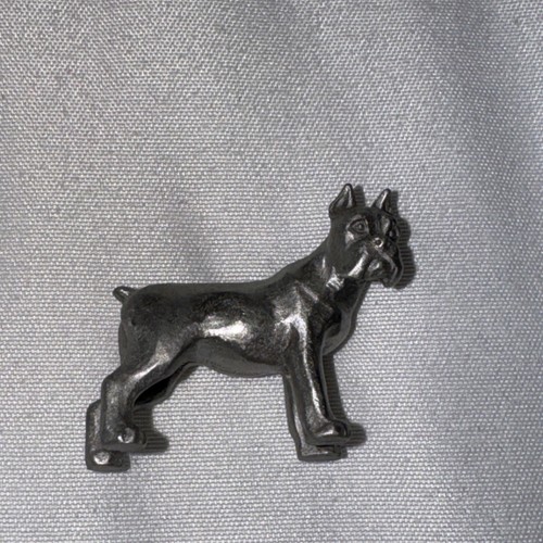 Rawcliffe pewter bull - rawcliffe,