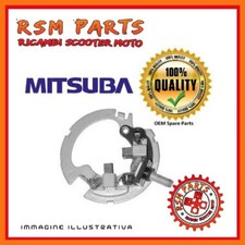 Mitzuba motor brush holder