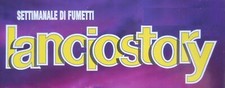 Raccolta lanciostory 80 - lanciostory,