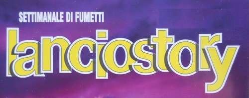 Raccolta lanciostory 80 - , n°80