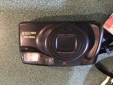 Yashica EZ Zoom 70 35mm Film