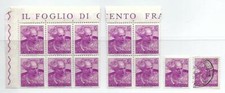 Italia 1961 - Serie