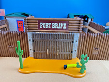 Playmobil 5245 6427 Western