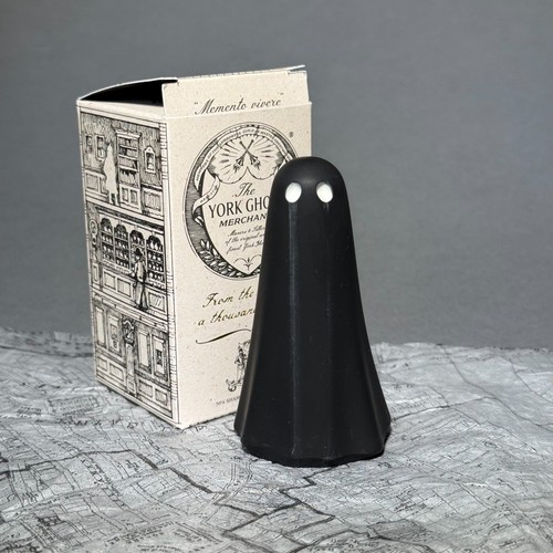 York ghost merchants phantom - ghost,