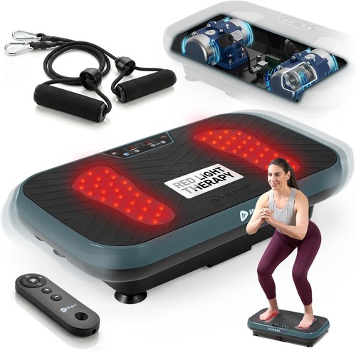 Lifepro piastra vibrante - lifepro,