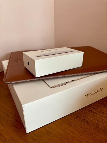 Macbook air 512gb - macbook, 13,6''