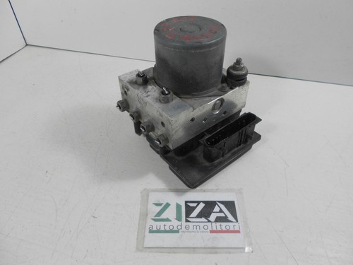 Centralina abs opel - abs,