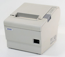 Epson TM-T88IV stampante per