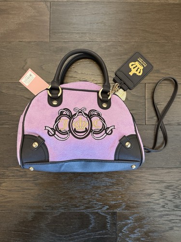 Borsa tracolla juicy couture - borsa, a