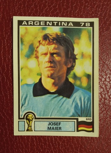 Argentina panini n - -, 135