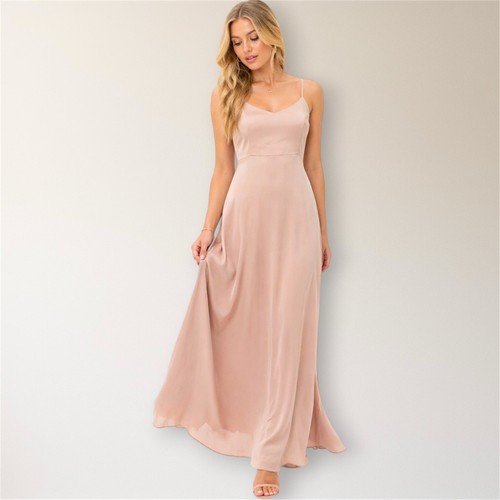 Maxi abito show your - abito, mumu