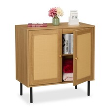 Relaxdays Credenza Ingresso e