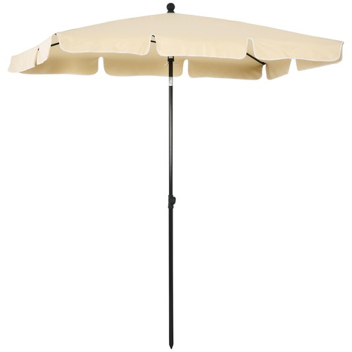 Outsunny ombrellone - outsunny,