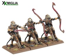 Warhammer The Old World - Tomb