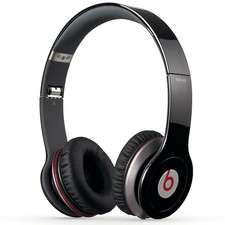 Casque Beats By Dr Dre Solo Hd