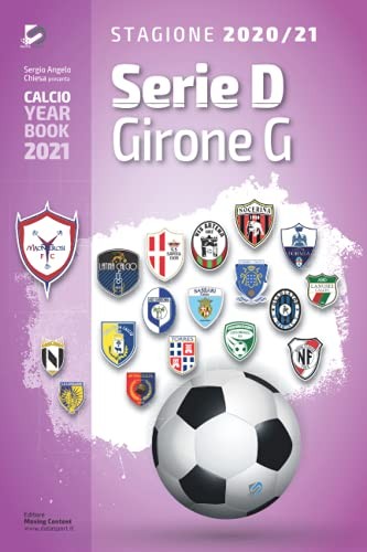Serie girone 2020 2021 - d, g