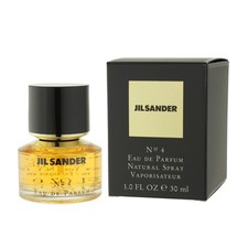Jil Levigatrice N. 4 Eau De