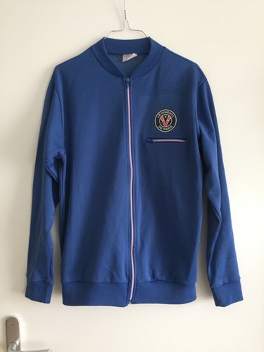 Veste pompier militaire