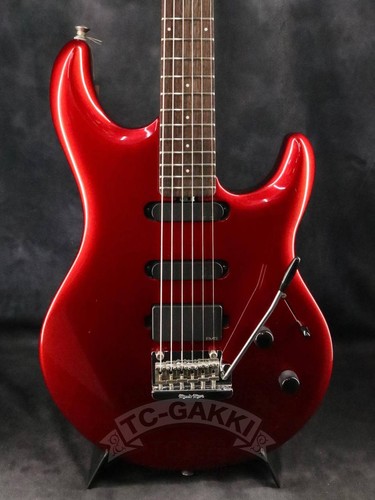 Music man luke chitarra - music,