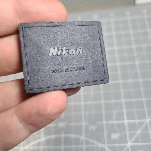 Nikon ftn mirino fotomic - f2,