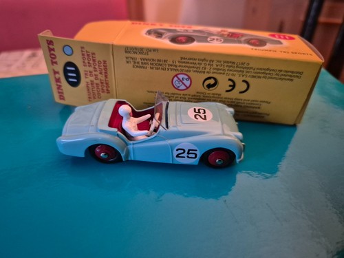 Modellino dinky toys - modellino,