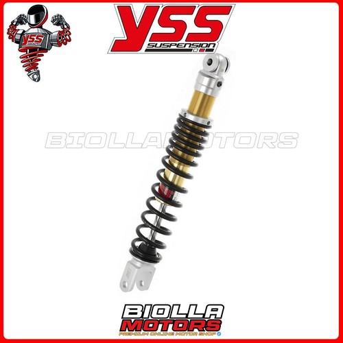 Yss coppia ammortizzatori - yss,