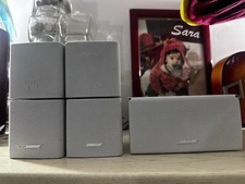 BOSE 3 pz x ACOUSTIMASS 5 7 10