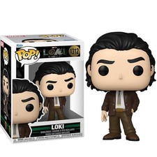 Lotto Funko Pop Stagione 2 Di