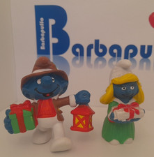 PUFFI NATALE 20200 + 20201