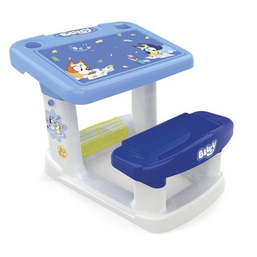 Chicos banco scuola bluey - -,