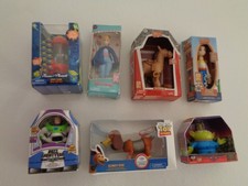 Mini Brands Toy Story x 7
