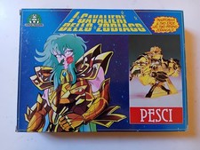 I Cavalieri dello Zodiaco -