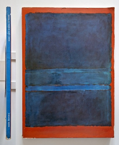 Mark rothko museo arte - mark,