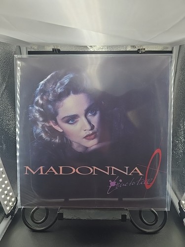 Madonna live tell maxi - to,