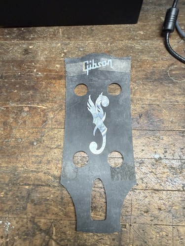 Vintage gibson basso elettrico - vintage,