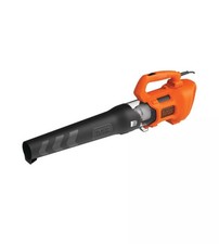 SOFFIATORE ASSIALE ELETTRICO BLACK AND DECKER "BEBL185QS" 1850W