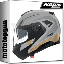 NOLAN MODULAR MOTORCYCLE