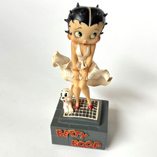 Betty Boop Marilyn Betty Music
