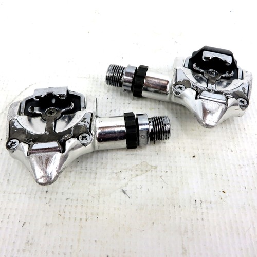 Pedali strada shimano dura - pedali,